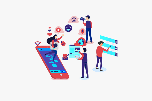 social media management agency Albany