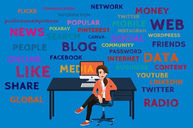 social media management agency Albany