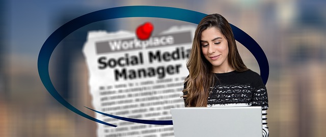 social media management agency Albany
