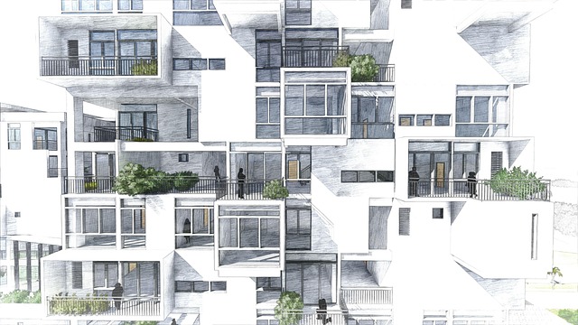 Top-rated apartment communities Albany