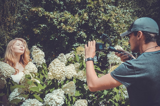 videographer Albany
