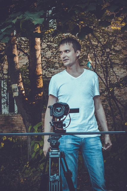 videographer Albany