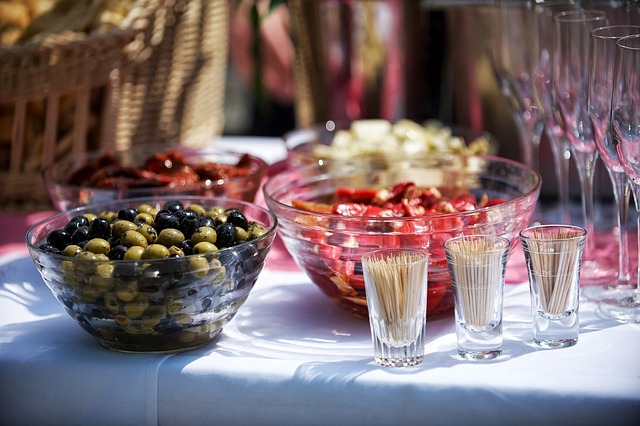 Voted Best Restaurants Saratoga Springs