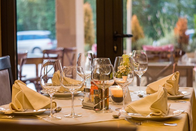 Voted Best Restaurants Saratoga Springs