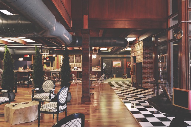 Voted Best Restaurants Saratoga Springs