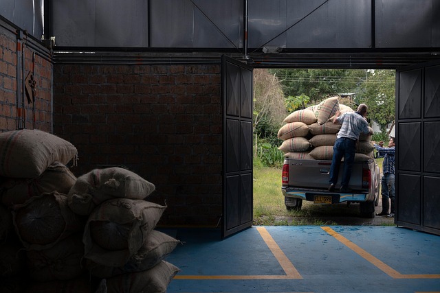 warehouse paving Albany NY