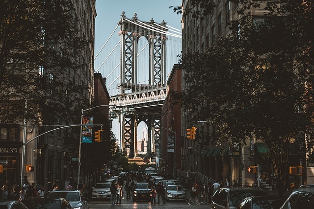 where to recycle electronics Manhattan