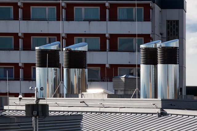 air duct repair Albany