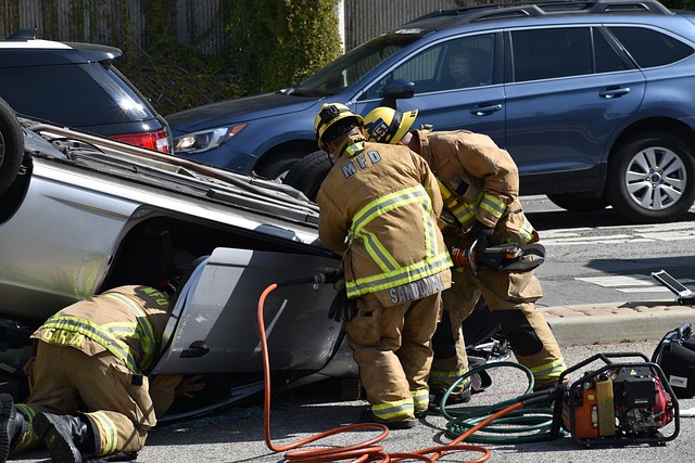 Albany Car Accident Attorney