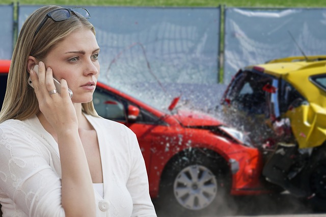 Albany Car Crash Attorney