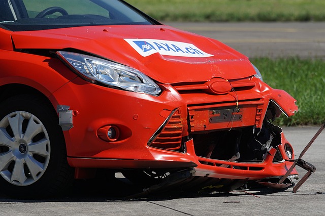 Albany Car Crash Attorney