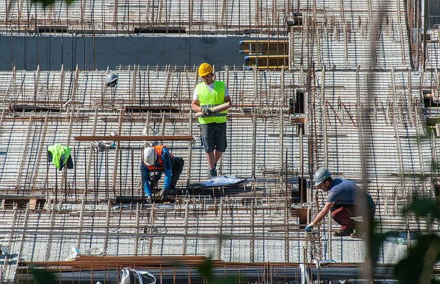Albany Construction Management