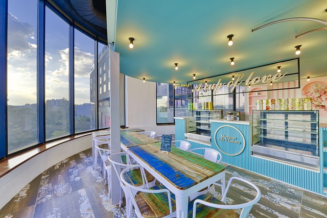Albany Interior Design Firm