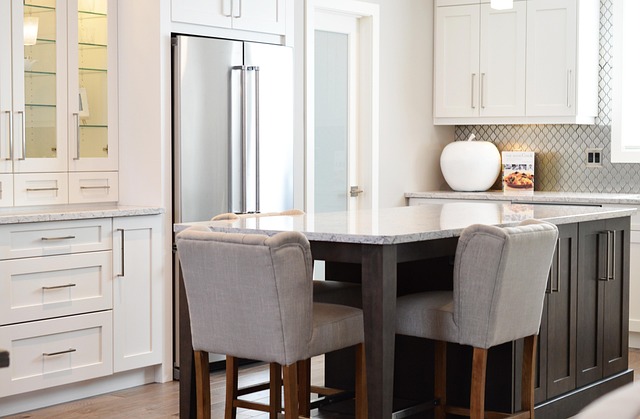 Albany Interior Design Firm