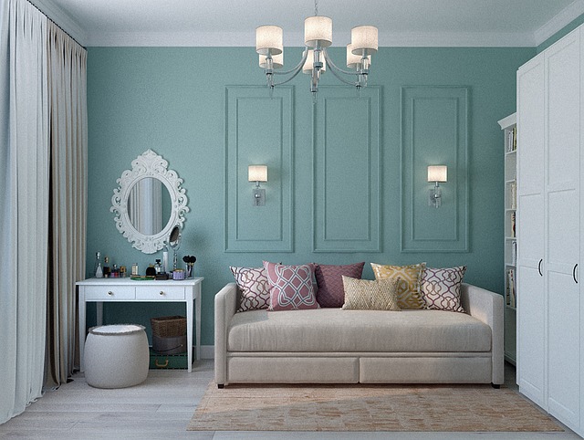 Albany Interior Design Firm