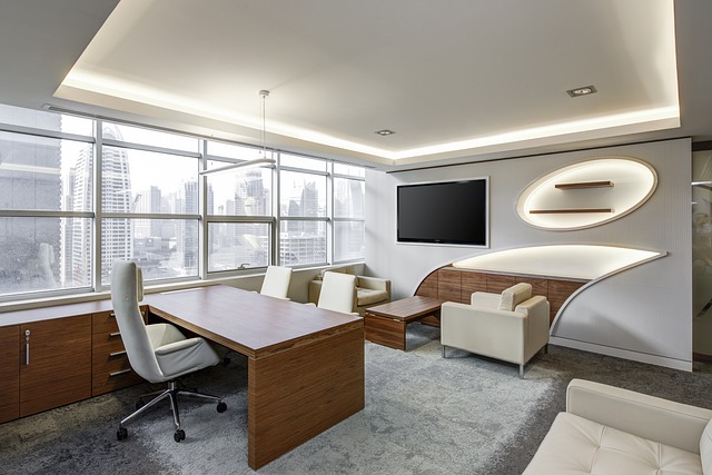 Albany Interior Design Firm