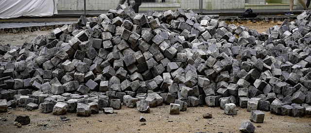 Albany Paving Contractor