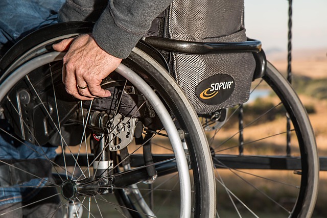 Albany Personal Injury Claim