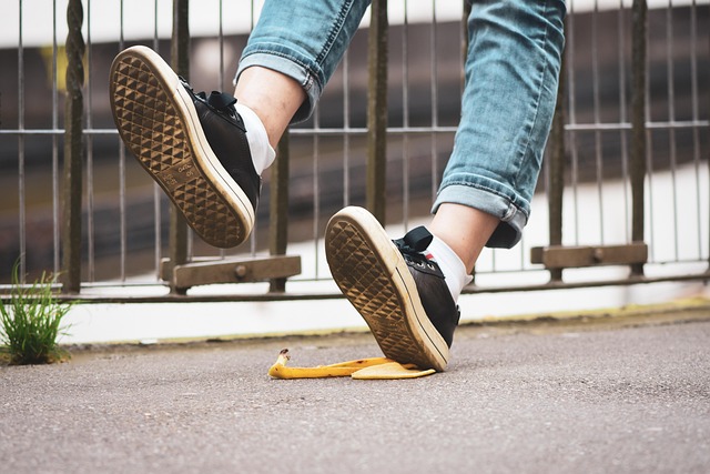 Albany Slip and Fall Lawyer