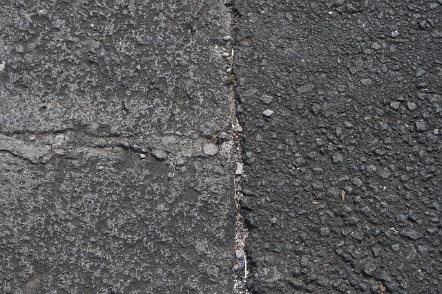 asphalt