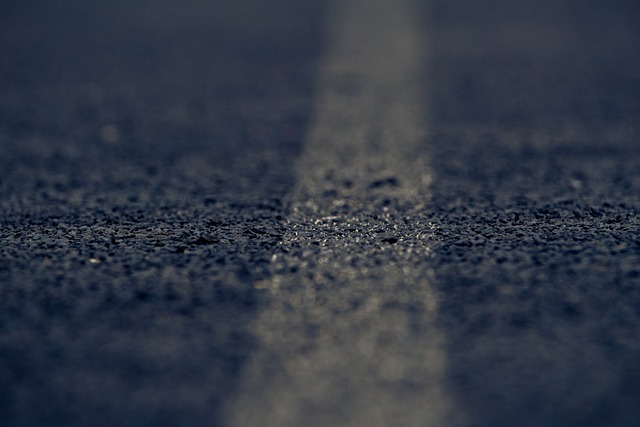 asphalt