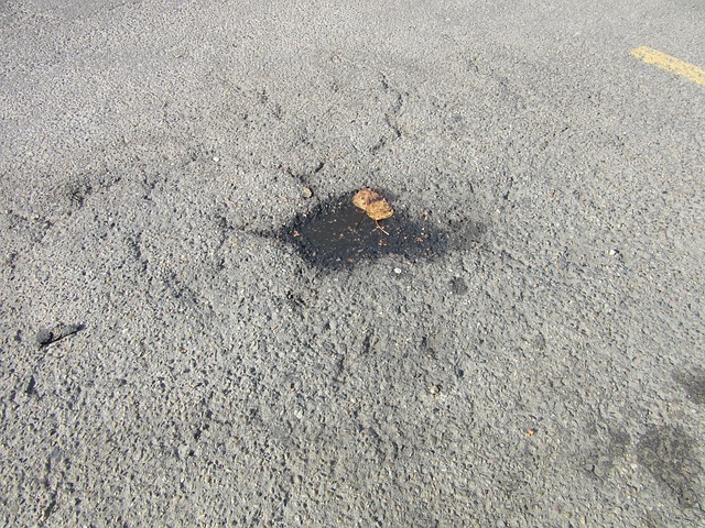 asphalt paving contractor Albany
