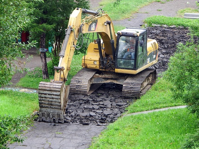 asphalt repair Albany NY