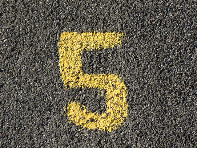 asphalt resurfacing Albany