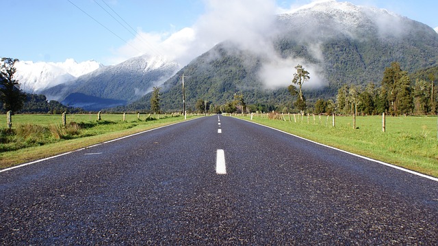 asphalt resurfacing Albany