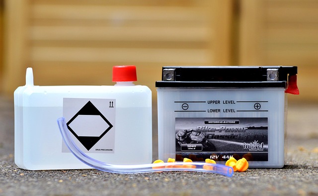 battery recycling Boston NY