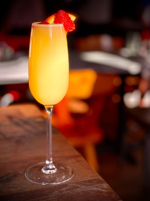 Best Brunch Saratoga Springs