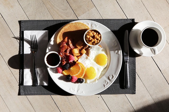 Best Brunch Saratoga Springs