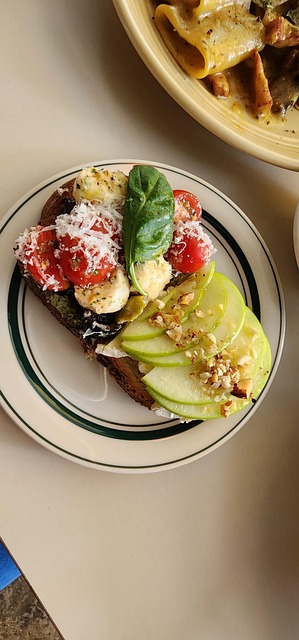 Best brunch Saratoga Springs