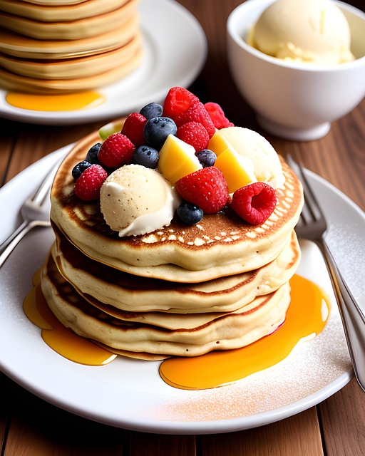 Best brunch Saratoga Springs