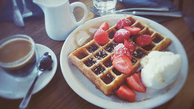 Best Brunch Saratoga Springs