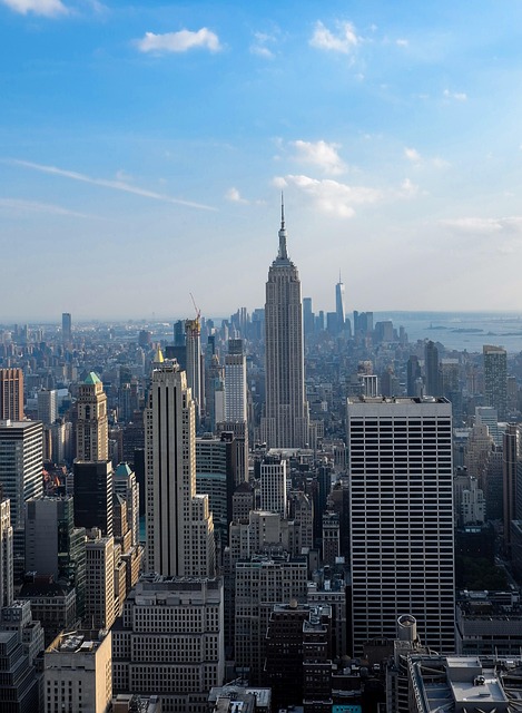 Best pet-friendly buildings in Albany, NY