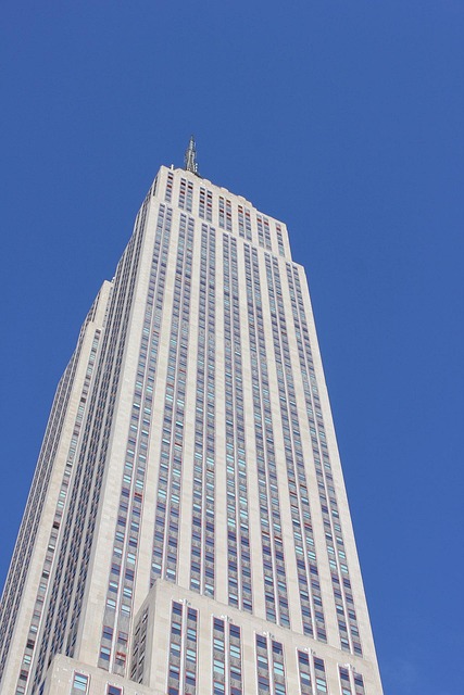 Best pet-friendly buildings in Albany, NY