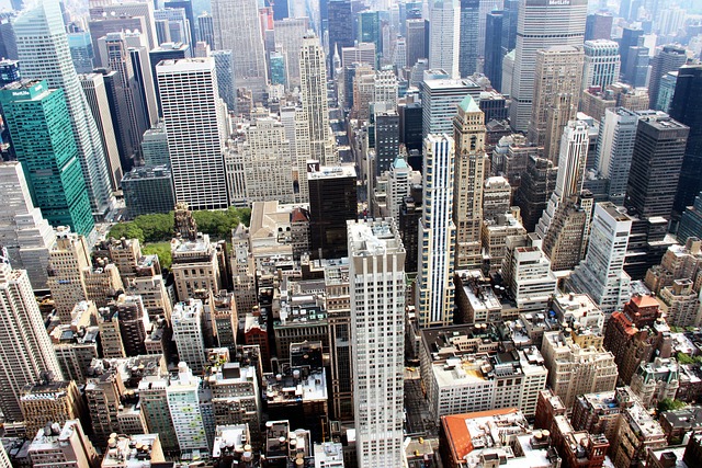 Best pet-friendly buildings in Albany, NY