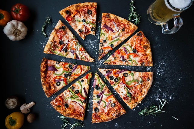 Best Saratoga Springs dinner options