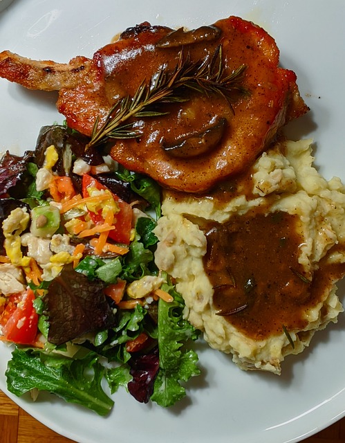 Best Saratoga Springs dinner options