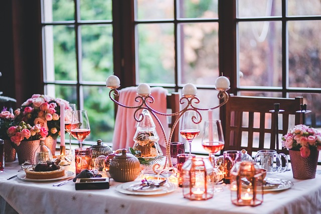 Best Saratoga Springs dinner options