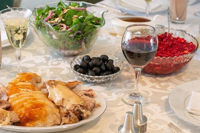 Best Saratoga Springs dinner options