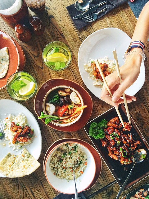 Best Saratoga Springs dinner options