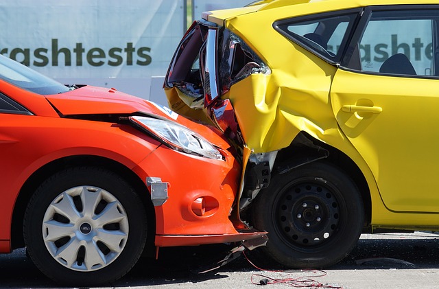Car Accident Claims Lawyer Albany