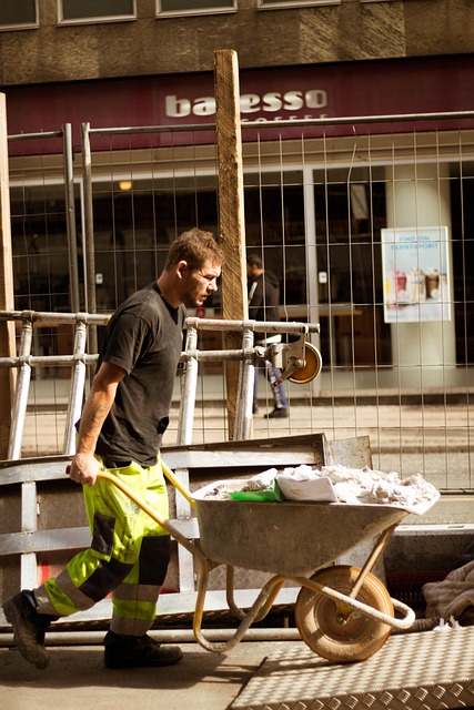 city worker injury lawyer Albany