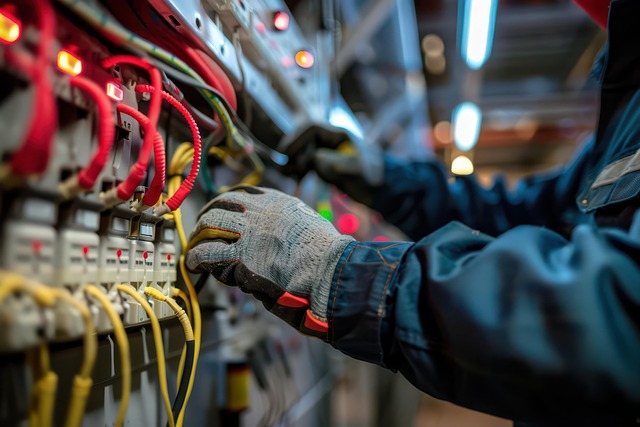 commercial ac repair Albany