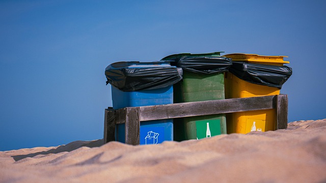 commercial e-waste recycling Albany
