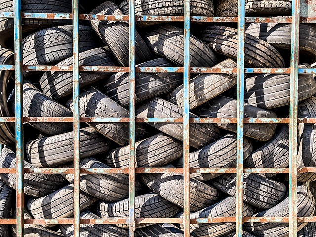 commercial e-waste recycling Boston