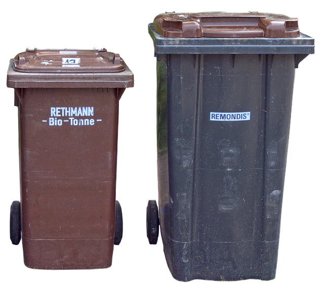 commercial e-waste recycling Manhattan