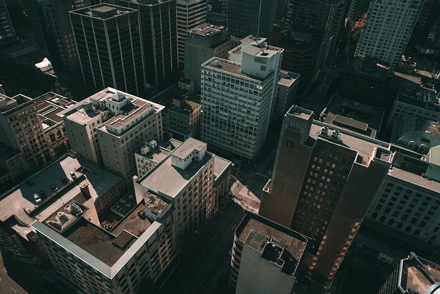 commercial hvac companies Albany